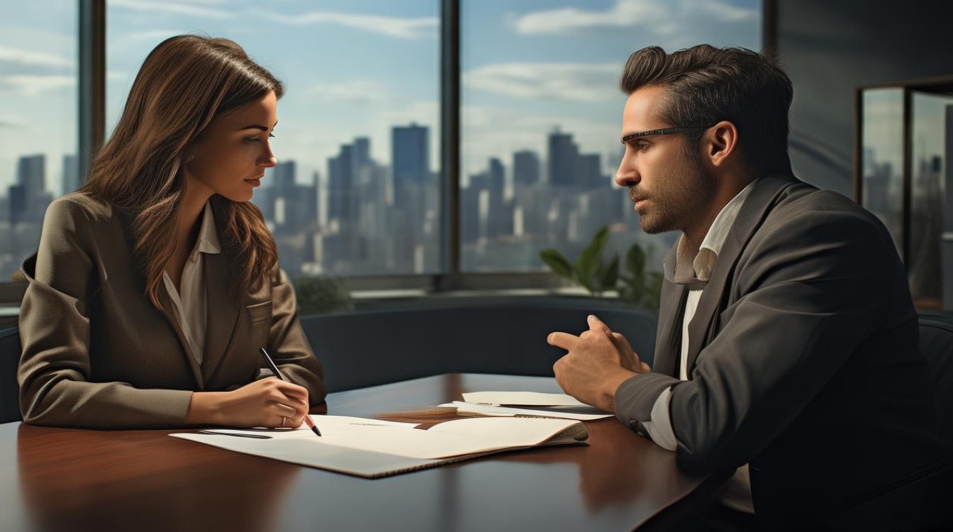 如何掌握客户情感交流技巧，提升沟通效果？-图1