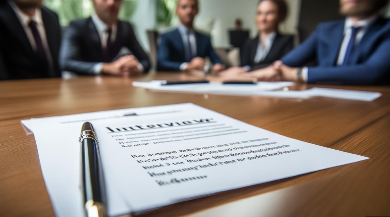 面试考察技巧,如何精准识人,避免招错人?-图1 面试考察技巧,如何精准识人,避免招错人?-图1