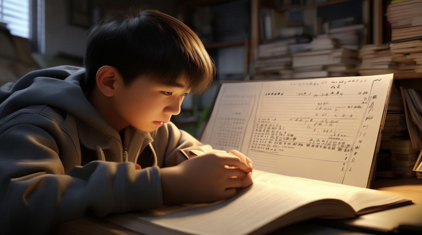 中考冲刺如何稳拿高分？各科提分技巧大公开！-图1