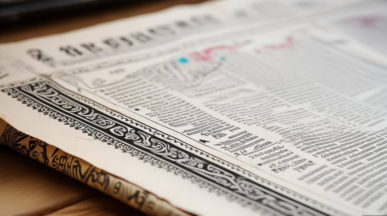 手抄报边框有创意-图1