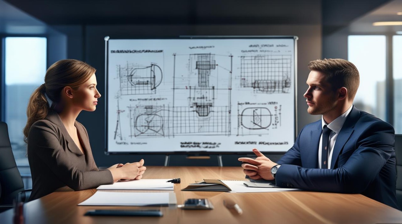 工程业务谈判技巧-图1 工程业务谈判技巧-图1