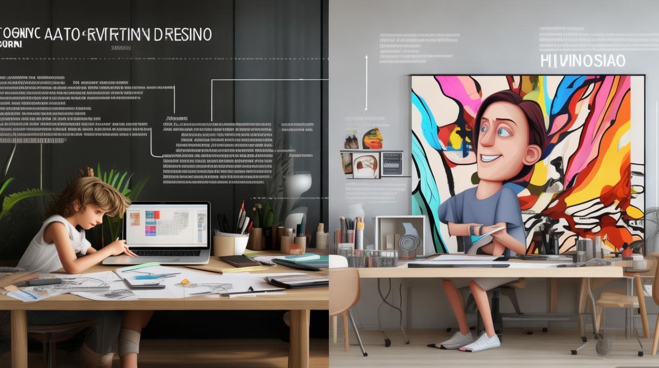 如何成为创意广告设计高手？需要掌握哪些核心技巧？-图1