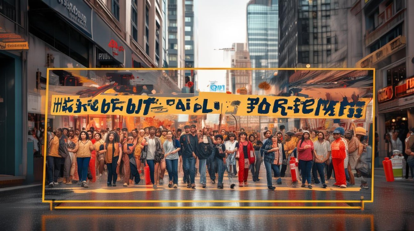 创意消防海报如何设计才能既吸睛又传递关键逃生知识?-图1 创意消防海报如何设计才能既吸睛又传递关键逃生知识?-图1