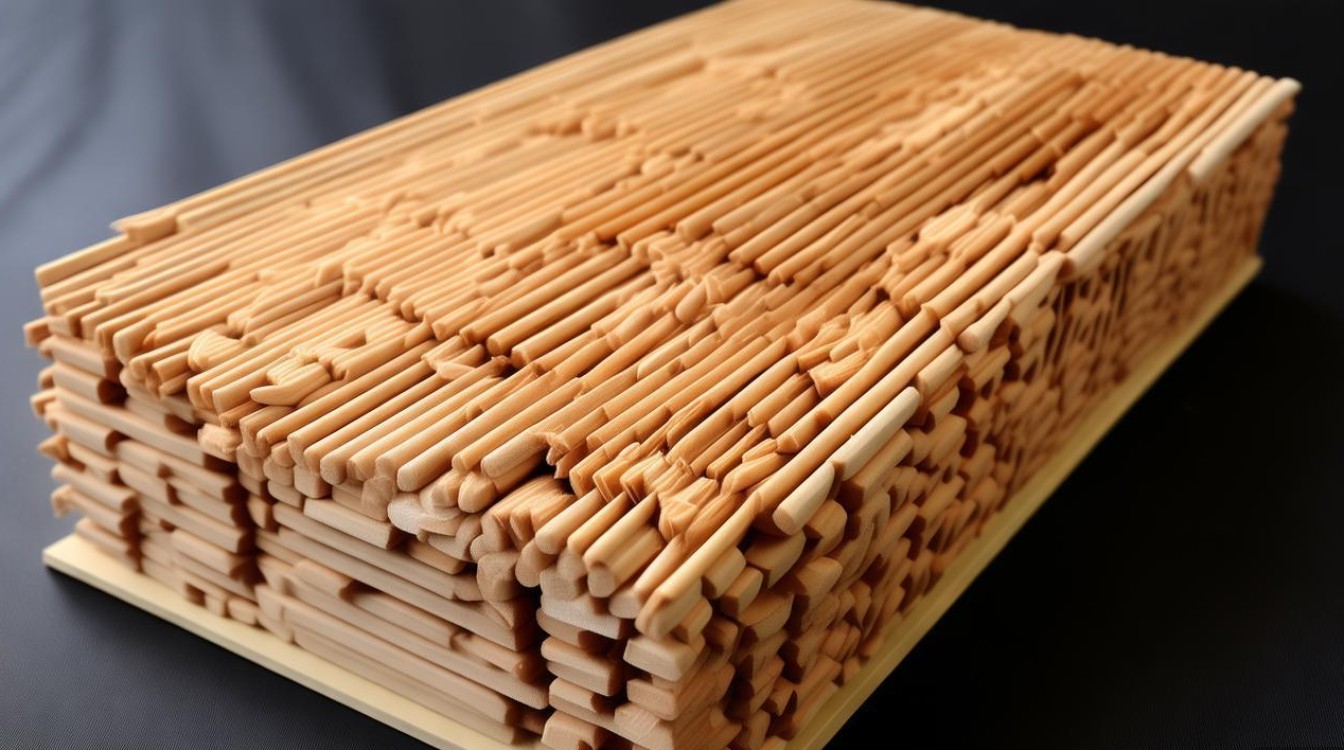 一次性筷子创意手工,能变出哪些实用又好看的家居好物?-图1 一次性筷子创意手工,能变出哪些实用又好看的家居好物?-图1