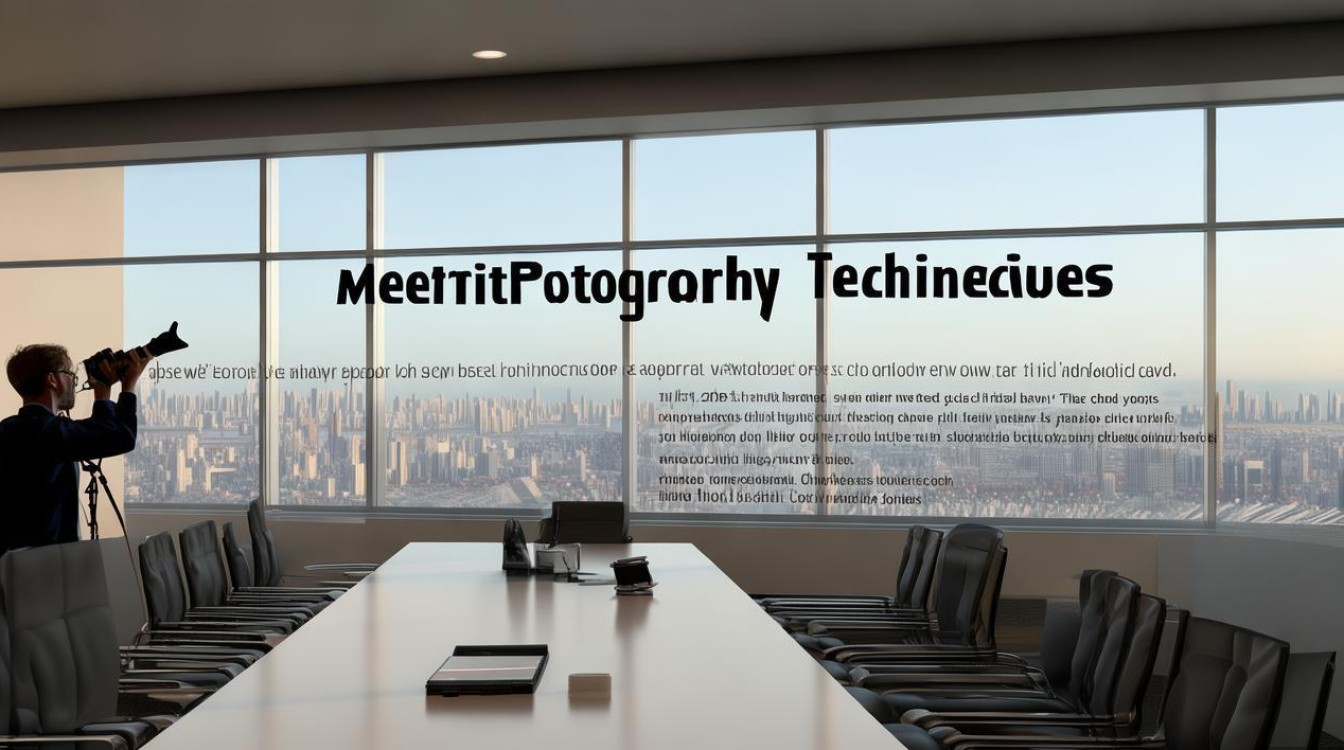 会务拍摄技巧-图1