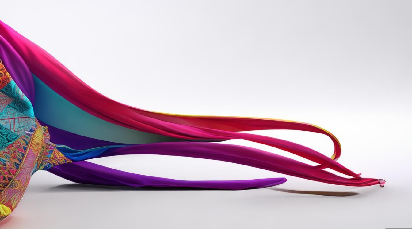 泳衣创意有哪些新颖设计能兼顾美观与实用？-图1