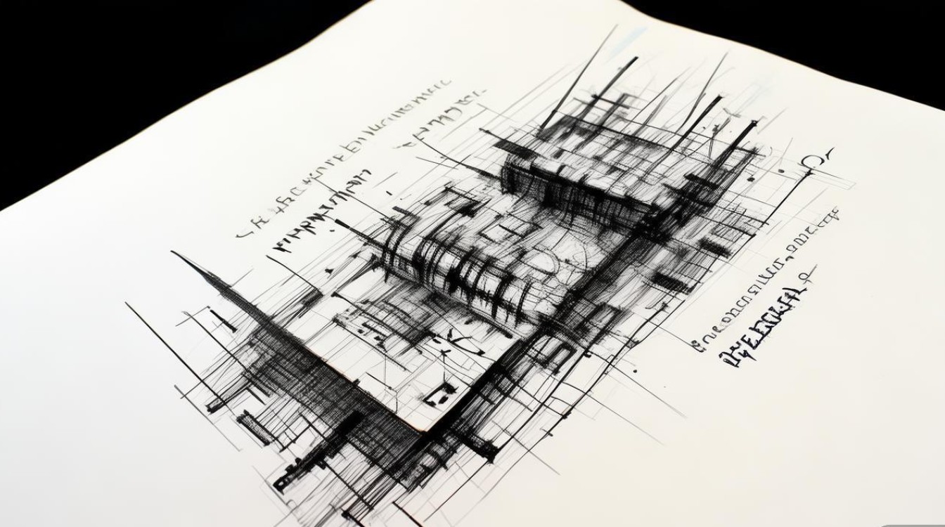 创意黑白涂鸦,如何用黑白线条画出惊艳创意?-图1 创意黑白涂鸦,如何用黑白线条画出惊艳创意?-图1