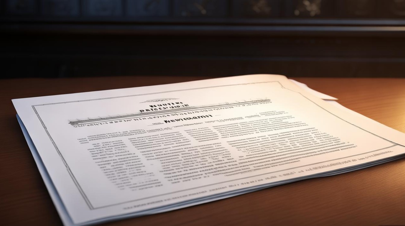 述职报告创意标题怎么取才能吸引领导注意？-图1