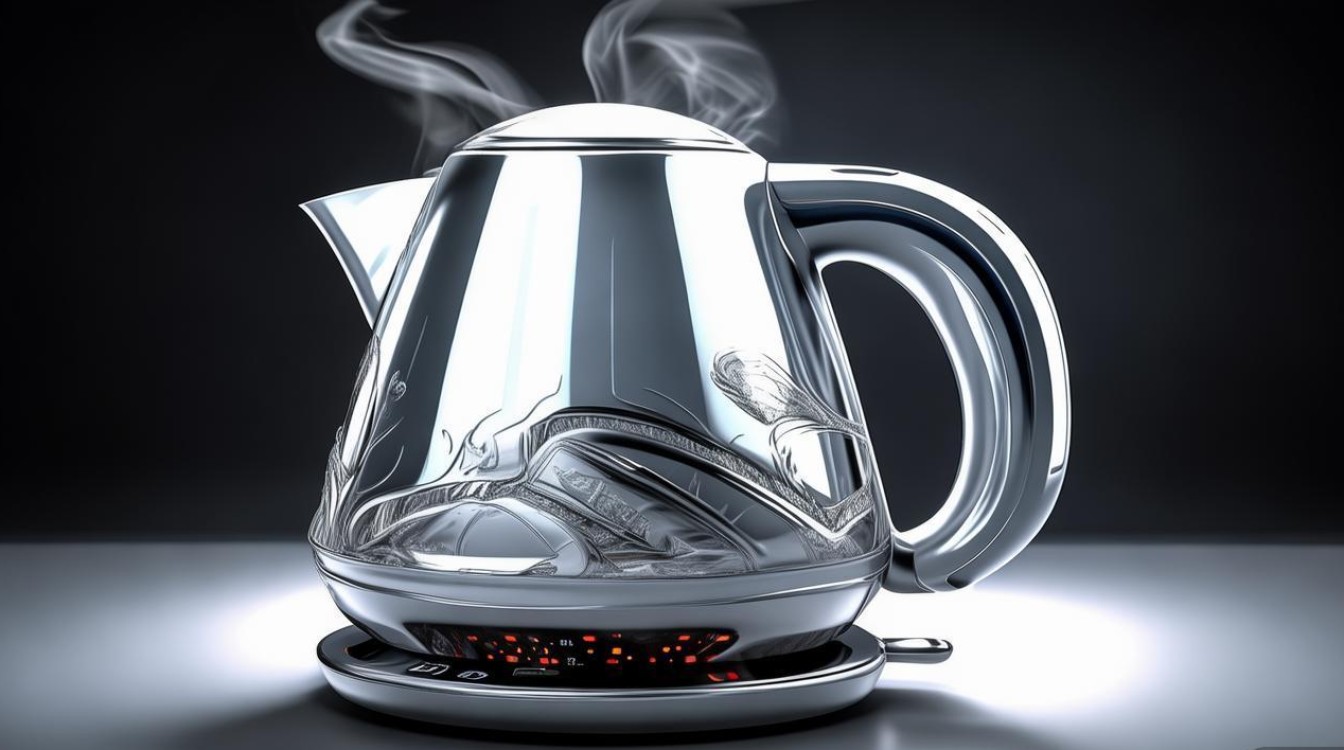 创意电热水壶哪个品牌安全又省电?-图1 创意电热水壶哪个品牌安全又省电?-图1