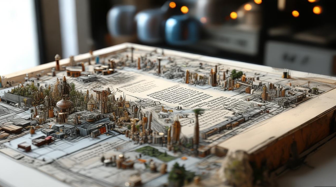 事物创意画,如何用日常物品画出惊艳创意?-图1 事物创意画,如何用日常物品画出惊艳创意?-图1