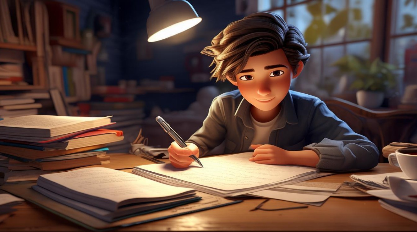 作文说话技巧有哪些实用方法能提升表达效果?-图1 作文说话技巧有哪些实用方法能提升表达效果?-图1