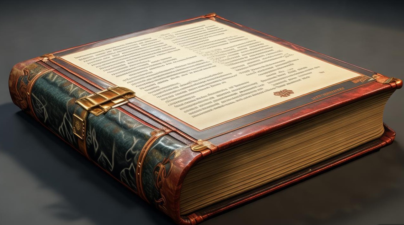 书本创意造型有哪些实用又惊艳的制作方法？-图1