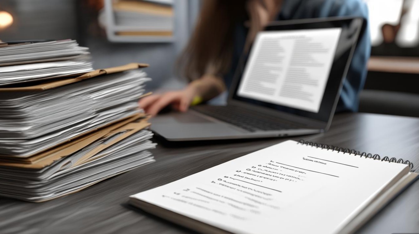 资料员面试技巧-图1