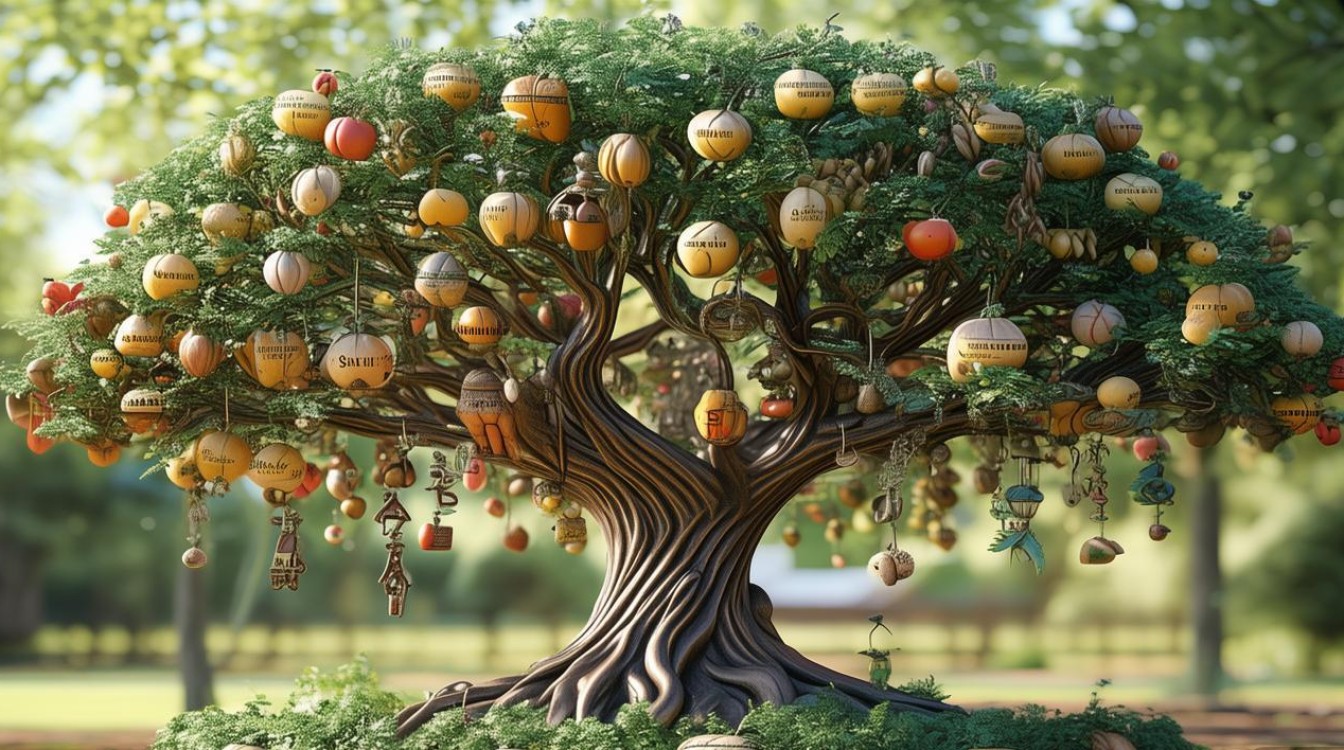 创意成果树如何结出优质创意果实？-图1