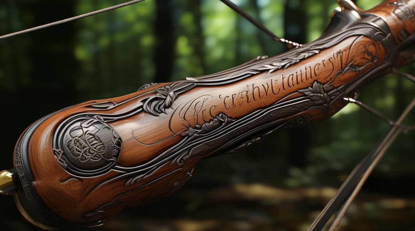 创意弹弓把手图片怎么设计才好看？-图1