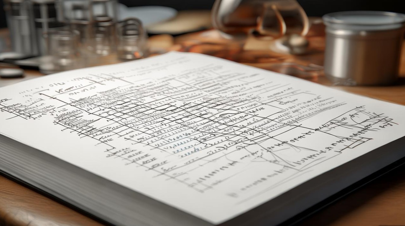 高一化学计算题解题技巧有哪些？快速掌握核心方法-图1