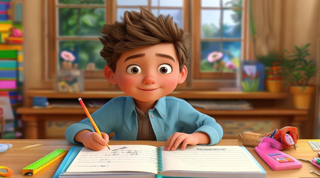 小学生写景作文怎么写才能生动形象不空洞？-图1