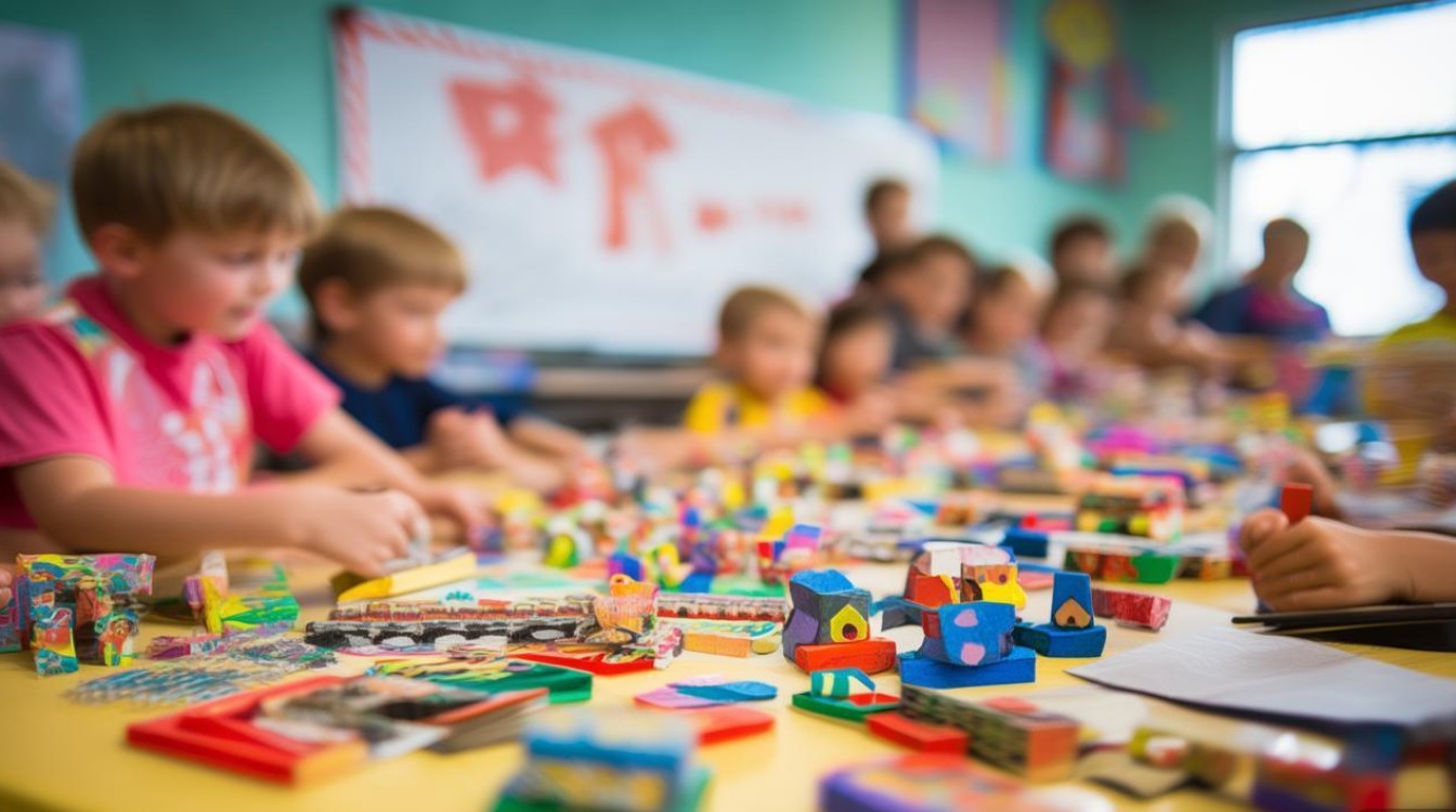 四年级创意手工怎么做?简单又有趣的手工教程有哪些?-图1 四年级创意手工怎么做?简单又有趣的手工教程有哪些?-图1