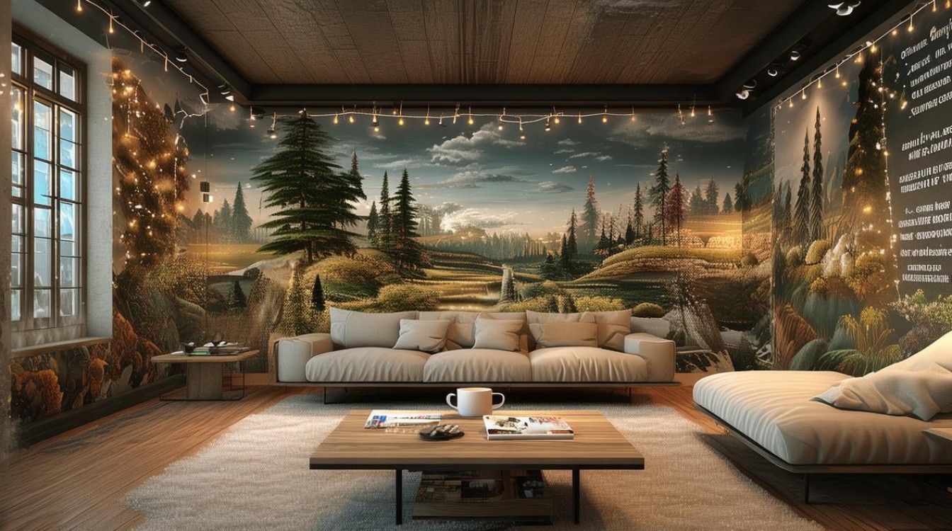 创意休息室,如何高效放松激发灵感?-图1 创意休息室,如何高效放松激发灵感?-图1