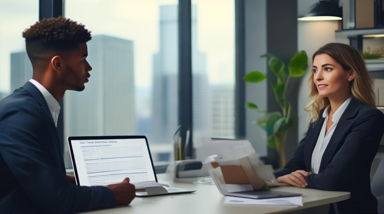 行政人事经理面试技巧有哪些关键点能提升成功率?-图1 行政人事经理面试技巧有哪些关键点能提升成功率?-图1