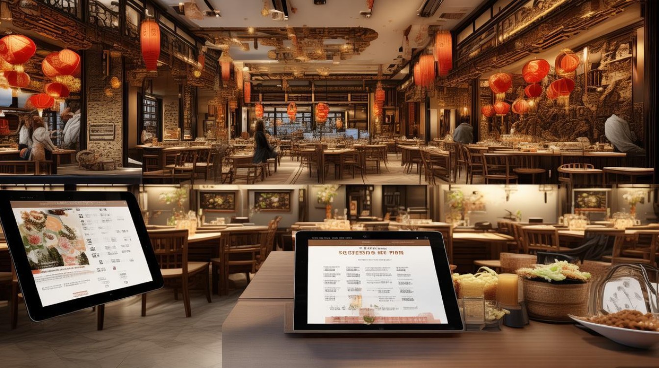 饭店创意设计如何提升顾客用餐体验与品牌辨识度?-图1 饭店创意设计如何提升顾客用餐体验与品牌辨识度?-图1