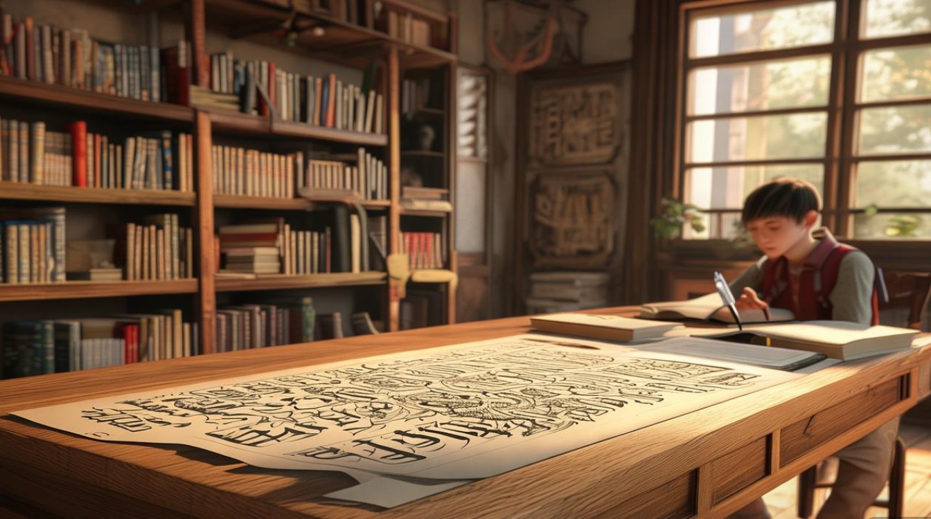 成语接龙有什么技巧能快速接龙不卡壳?-图1 成语接龙有什么技巧能快速接龙不卡壳?-图1