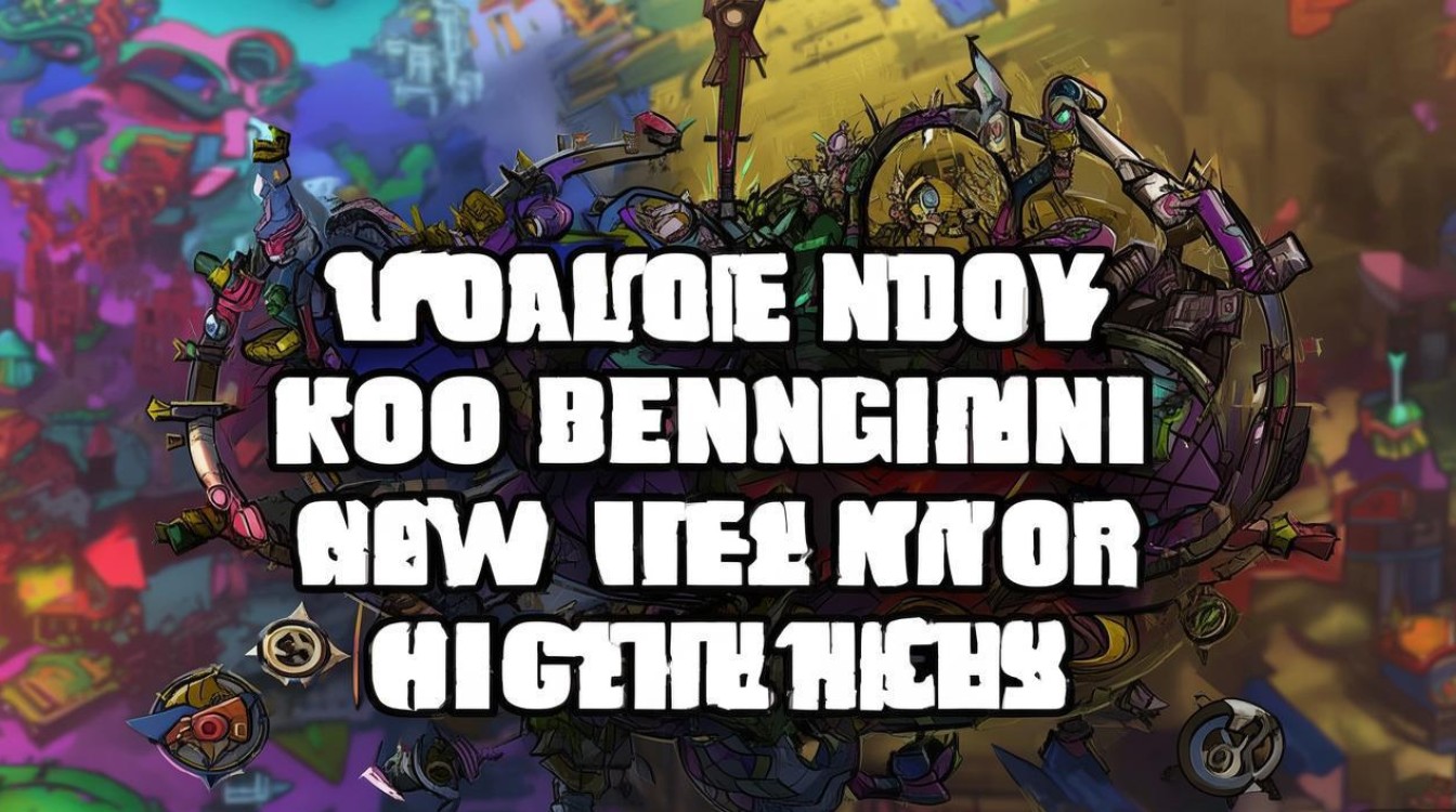 新品英雄获取技巧-图1 新品英雄获取技巧-图1