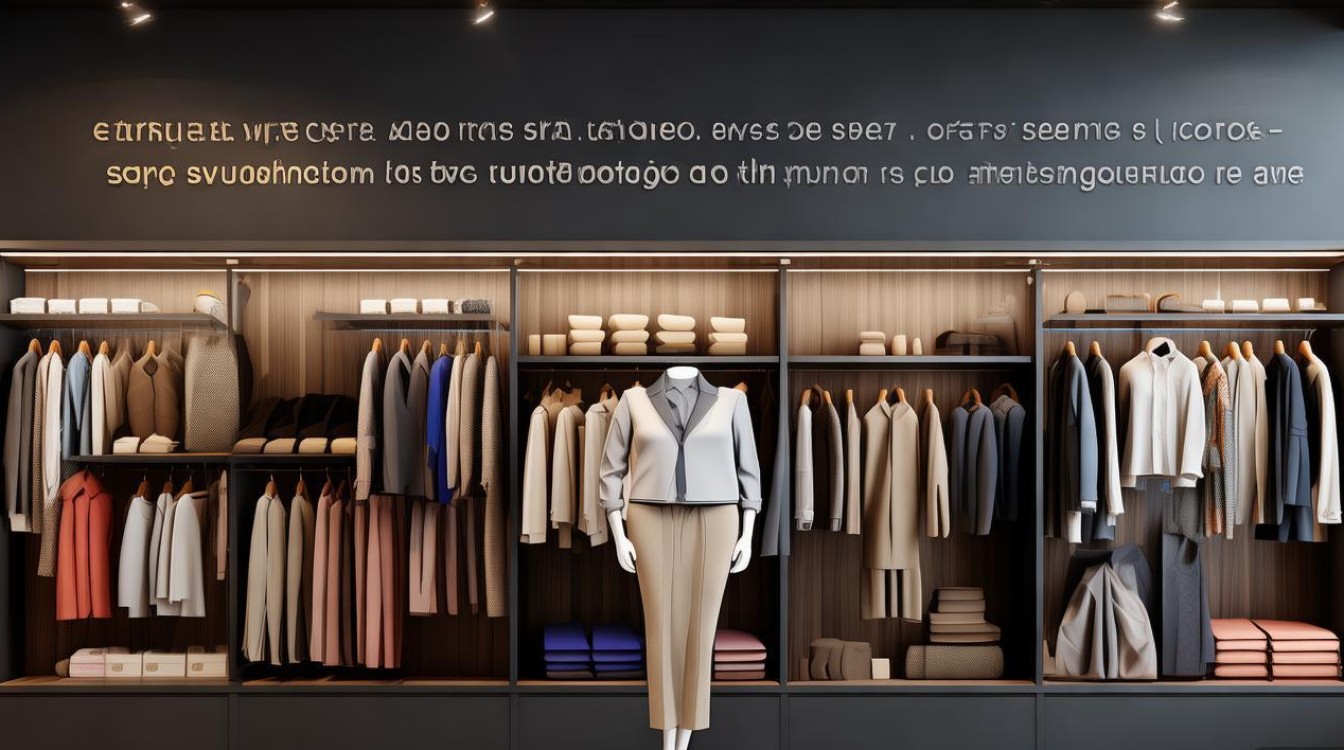 女装销售技巧,如何快速提升顾客下单转化率?-图1 女装销售技巧,如何快速提升顾客下单转化率?-图1