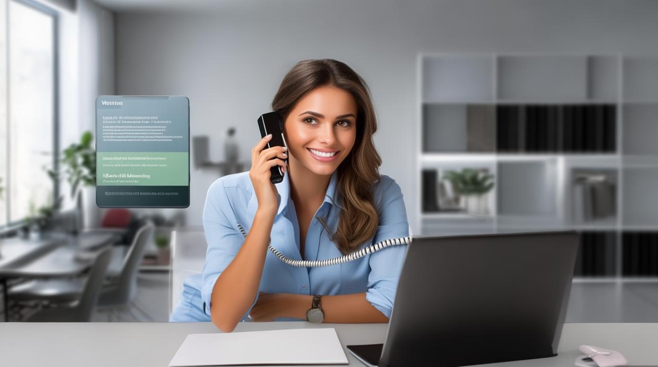 电话礼貌沟通技巧,如何让通话更顺畅有效?-图1 电话礼貌沟通技巧,如何让通话更顺畅有效?-图1