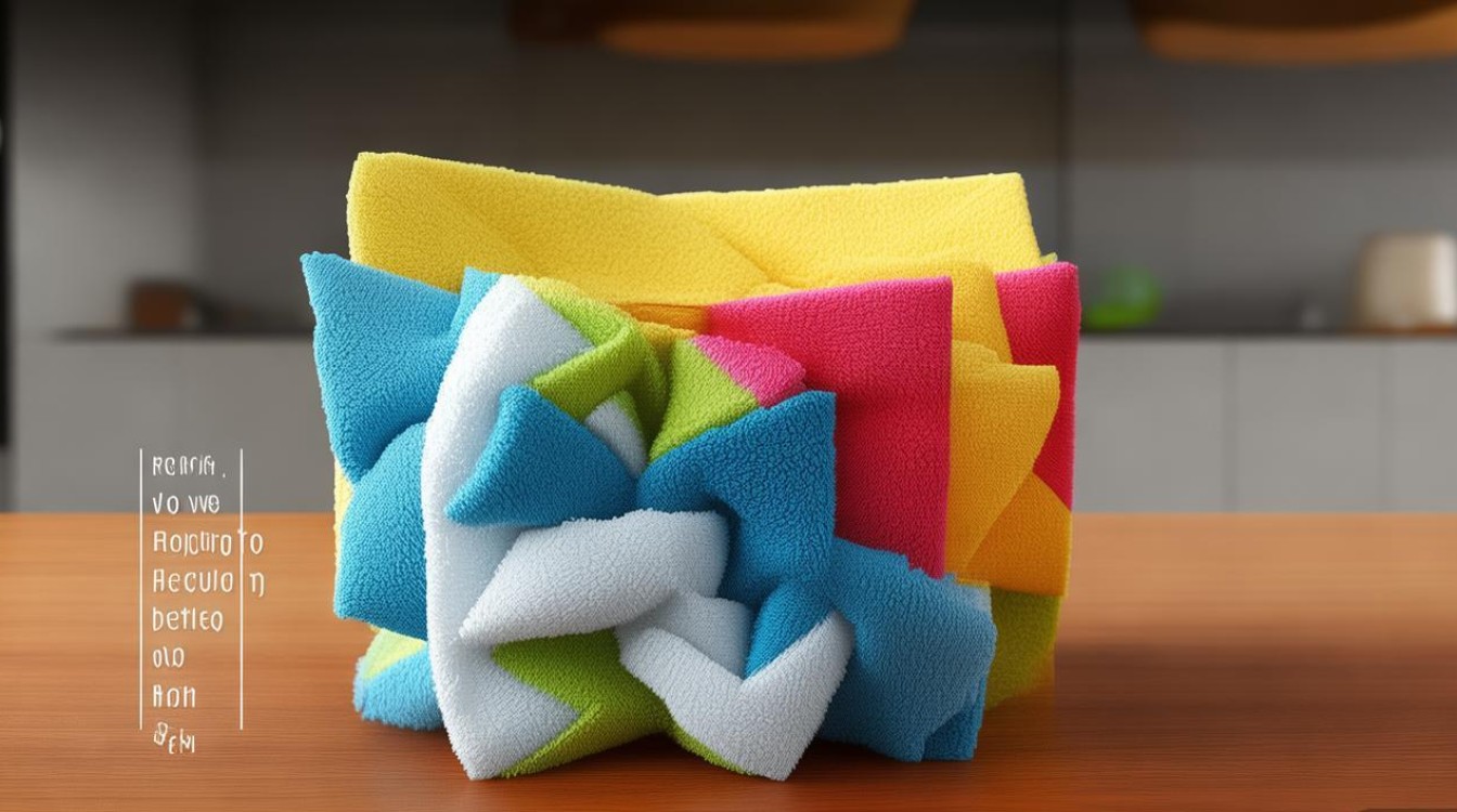 毛巾创意折叠有哪些实用又好看的折叠方法?-图1 毛巾创意折叠有哪些实用又好看的折叠方法?-图1