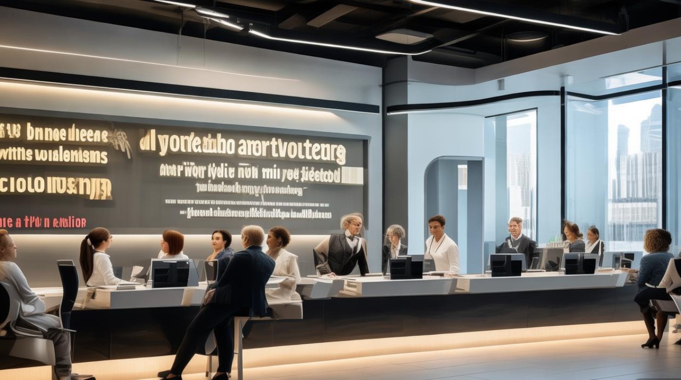 银行好创意,如何让用户从用钱到爱用服务?-图1 银行好创意,如何让用户从用钱到爱用服务?-图1