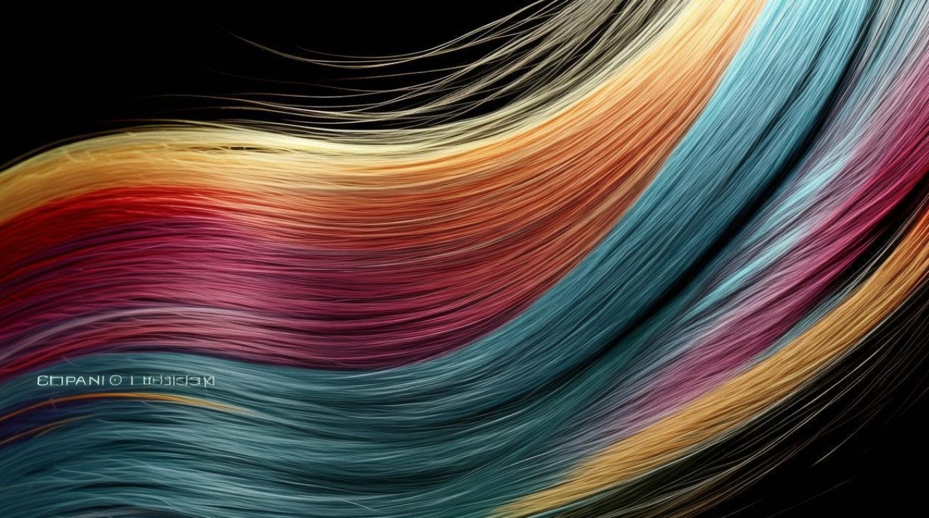 头发创意设计图片教程哪里找?新手也能学的款式推荐-图1 头发创意设计图片教程哪里找?新手也能学的款式推荐-图1