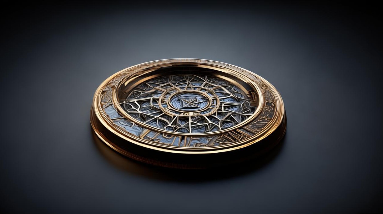 圆的图形创意有哪些实用场景和设计技巧?-图1 圆的图形创意有哪些实用场景和设计技巧?-图1