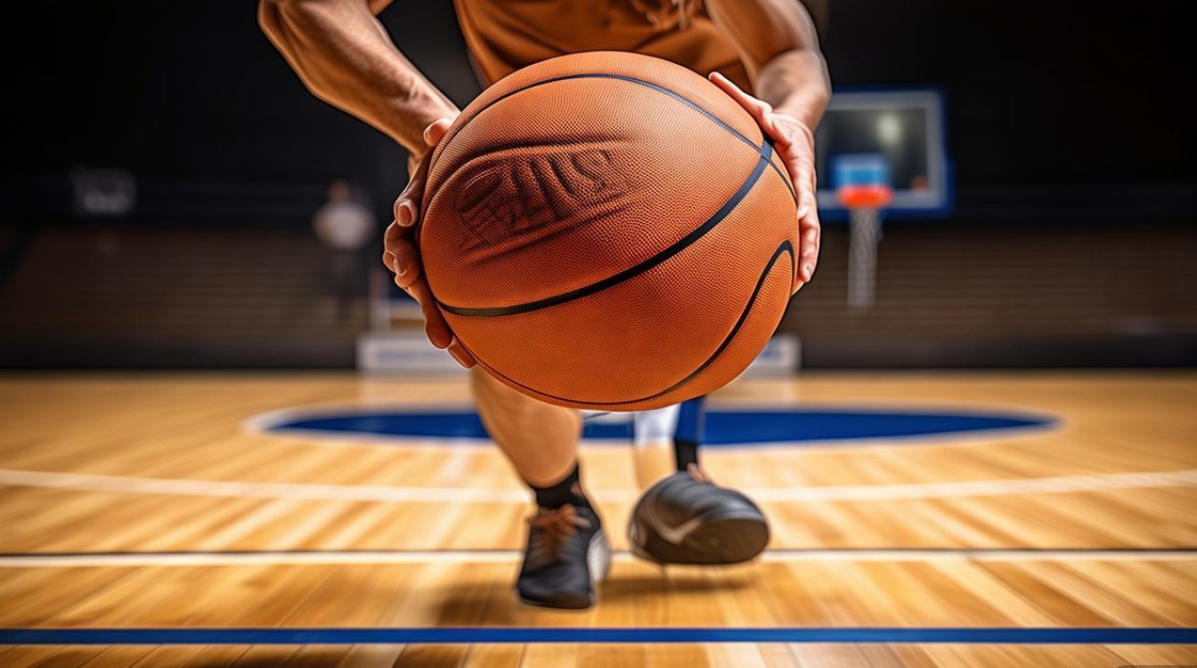 篮球定点投篮技巧如何提升命中率?关键细节有哪些?-图1 篮球定点投篮技巧如何提升命中率?关键细节有哪些?-图1