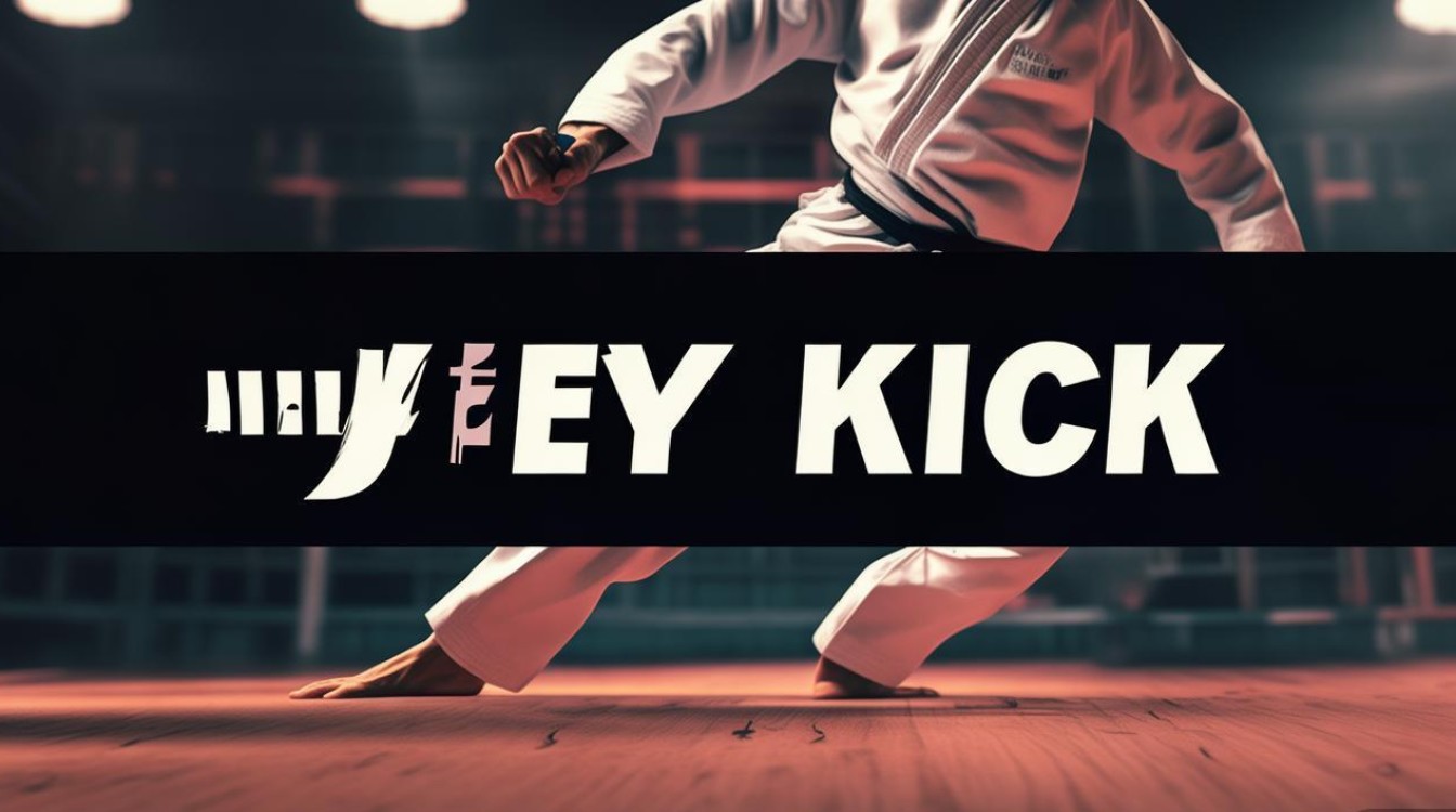 键子后踢技巧怎么练?新手必看的后踢动作要领-图1 键子后踢技巧怎么练?新手必看的后踢动作要领-图1