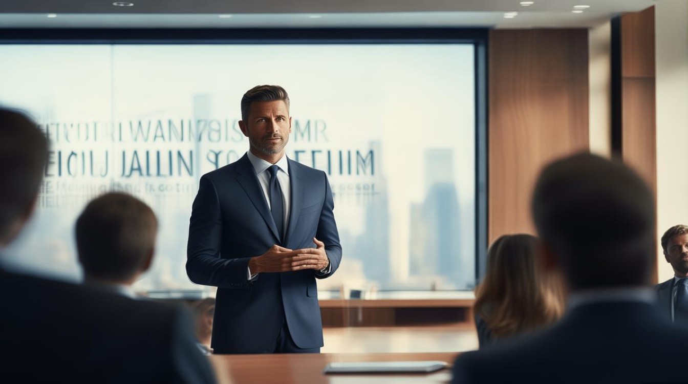 老板说话技巧有哪些?如何提升领导沟通能力?-图1 老板说话技巧有哪些?如何提升领导沟通能力?-图1