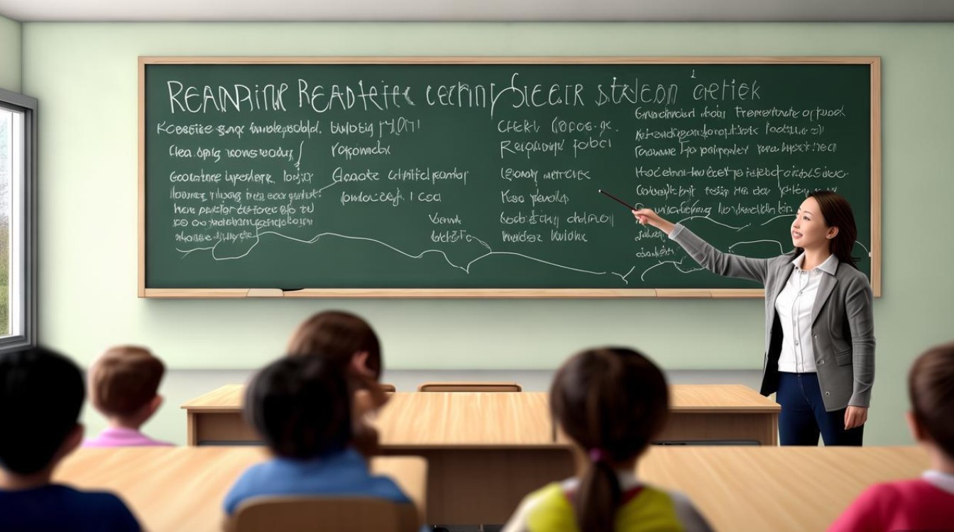 小学语文阅读短文技巧有哪些?如何快速掌握答题方法?-图1 小学语文阅读短文技巧有哪些?如何快速掌握答题方法?-图1