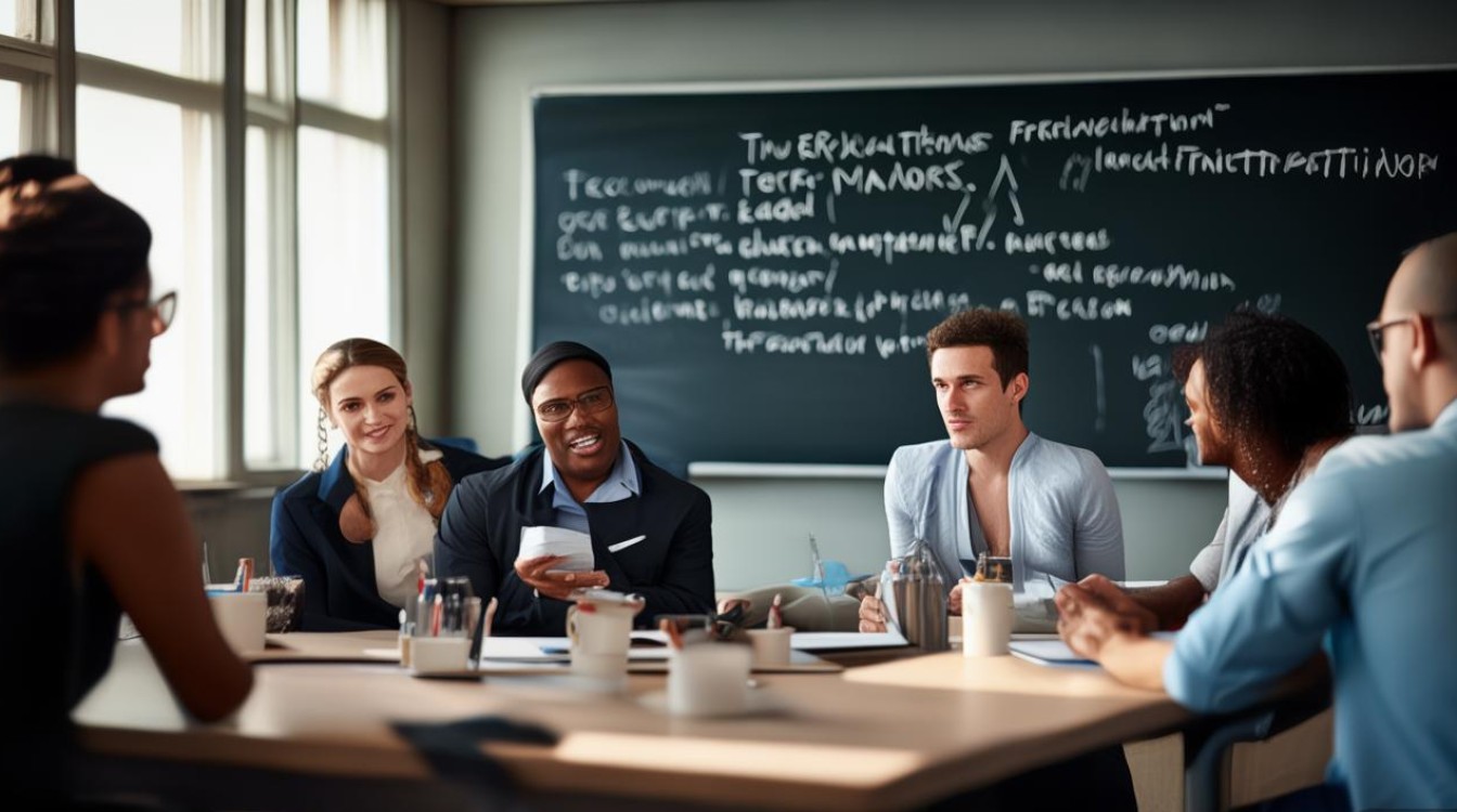 如何掌握人际交往原则与技巧,让关系更融洽?-图1 如何掌握人际交往原则与技巧,让关系更融洽?-图1