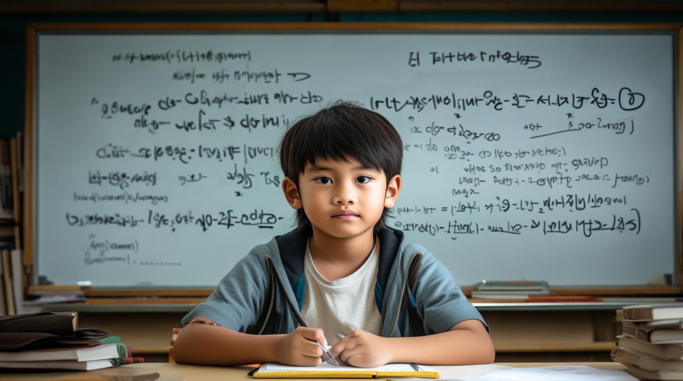 奥数不定方程解题技巧有哪些通用方法?-图1 奥数不定方程解题技巧有哪些通用方法?-图1