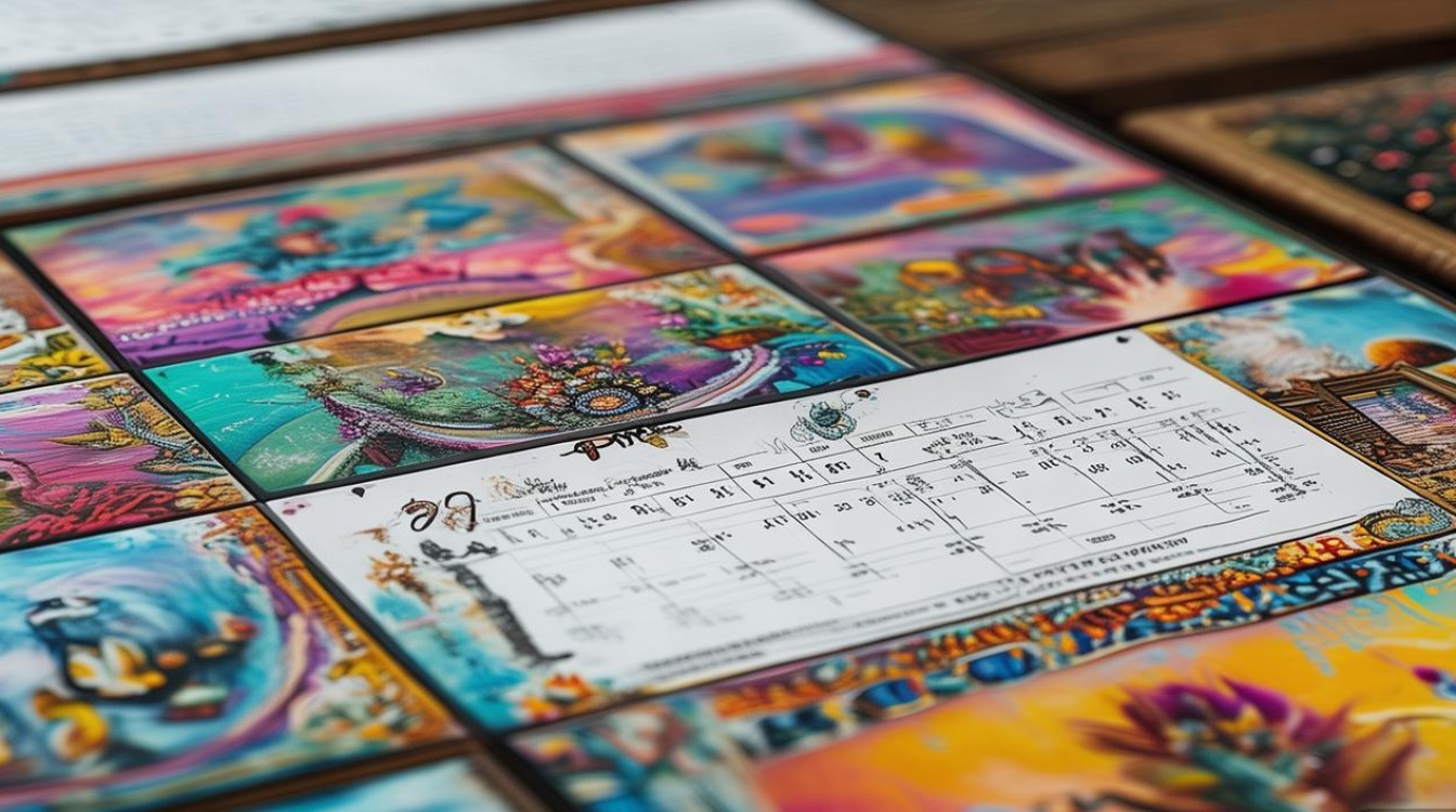 创意日历画画-图1 创意日历画画-图1