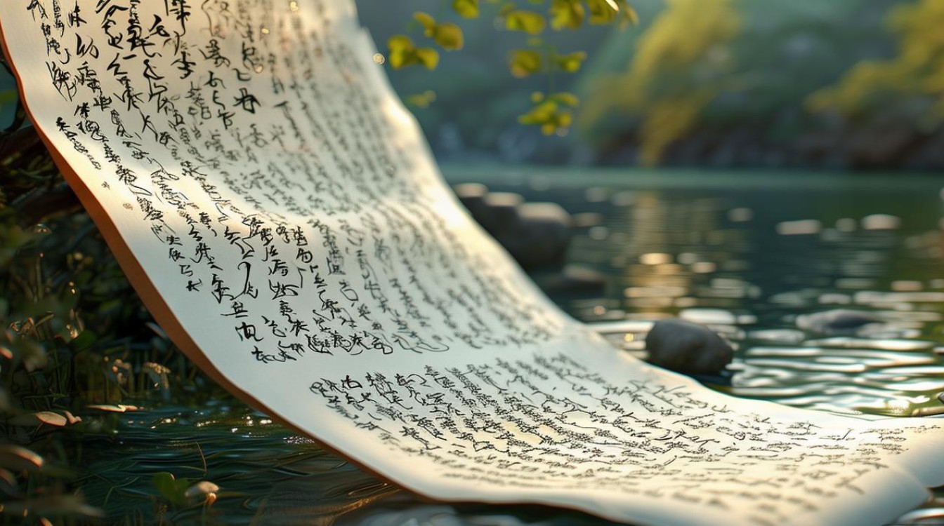 古诗抒情技巧，如何打动当代读者？-图1