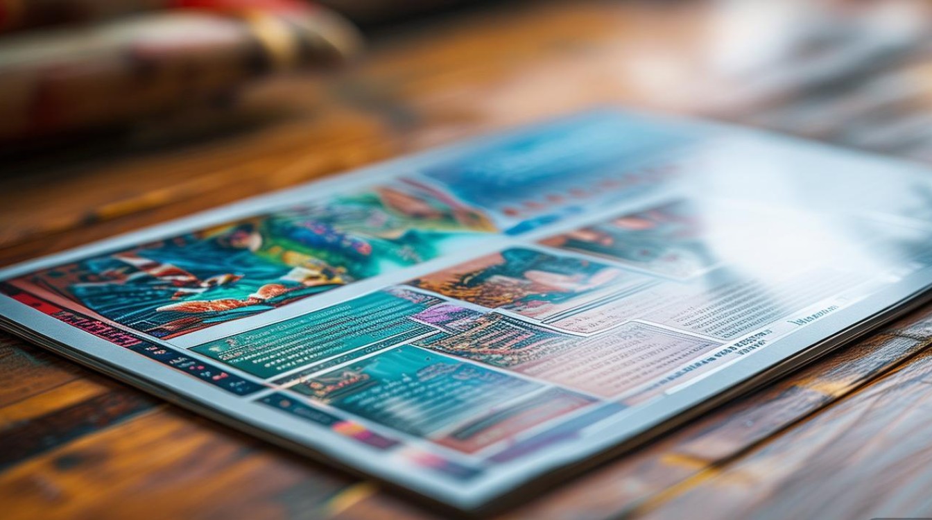 2025年传单纸创意还剩多少新玩法?-图1 2025年传单纸创意还剩多少新玩法?-图1