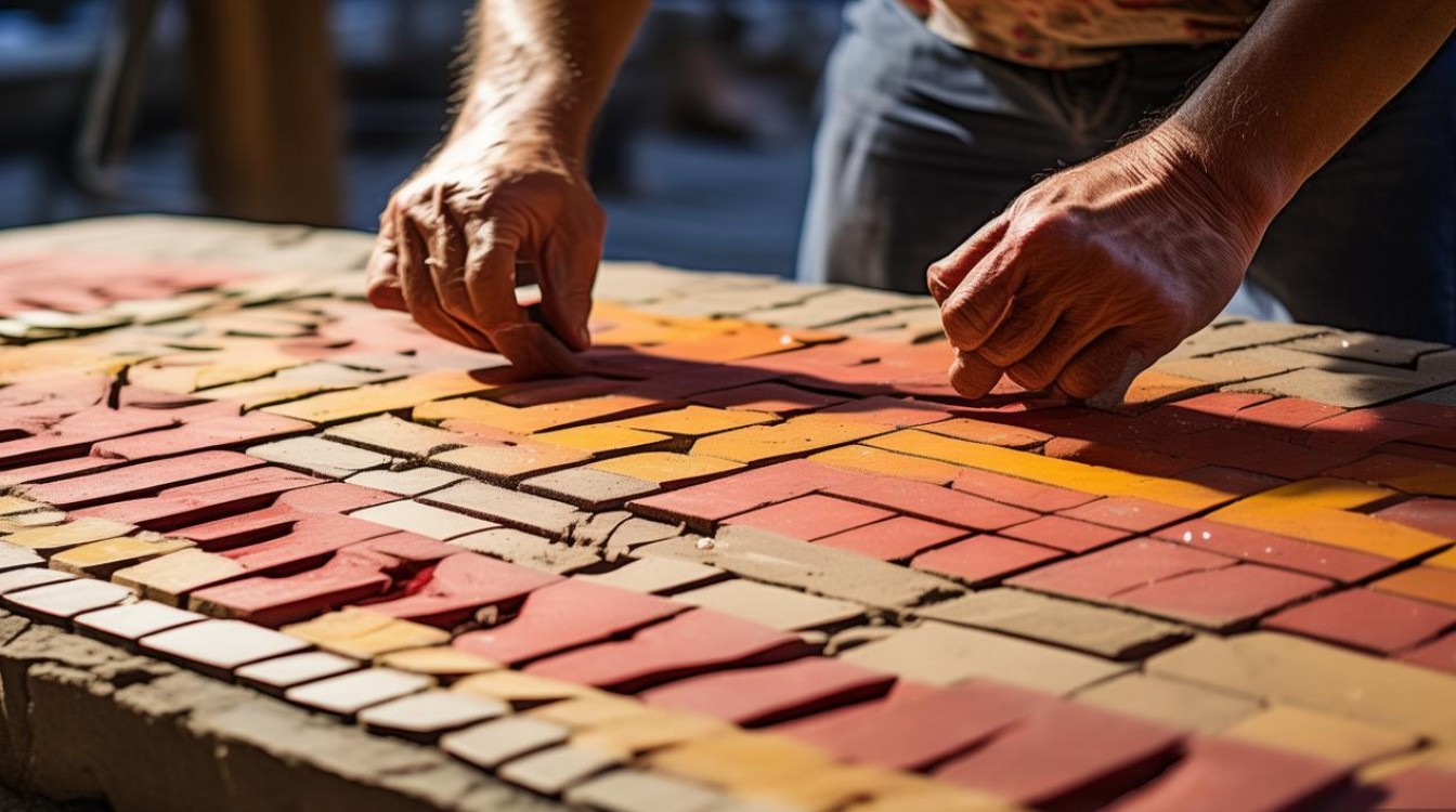 创意砌砖法真能颠覆传统建筑?2025年新工艺实测来了-图1 创意砌砖法真能颠覆传统建筑?2025年新工艺实测来了-图1