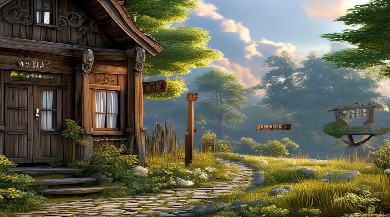 2025年还用这些网名?过时创意名还有谁在用?-图1 2025年还用这些网名?过时创意名还有谁在用?-图1