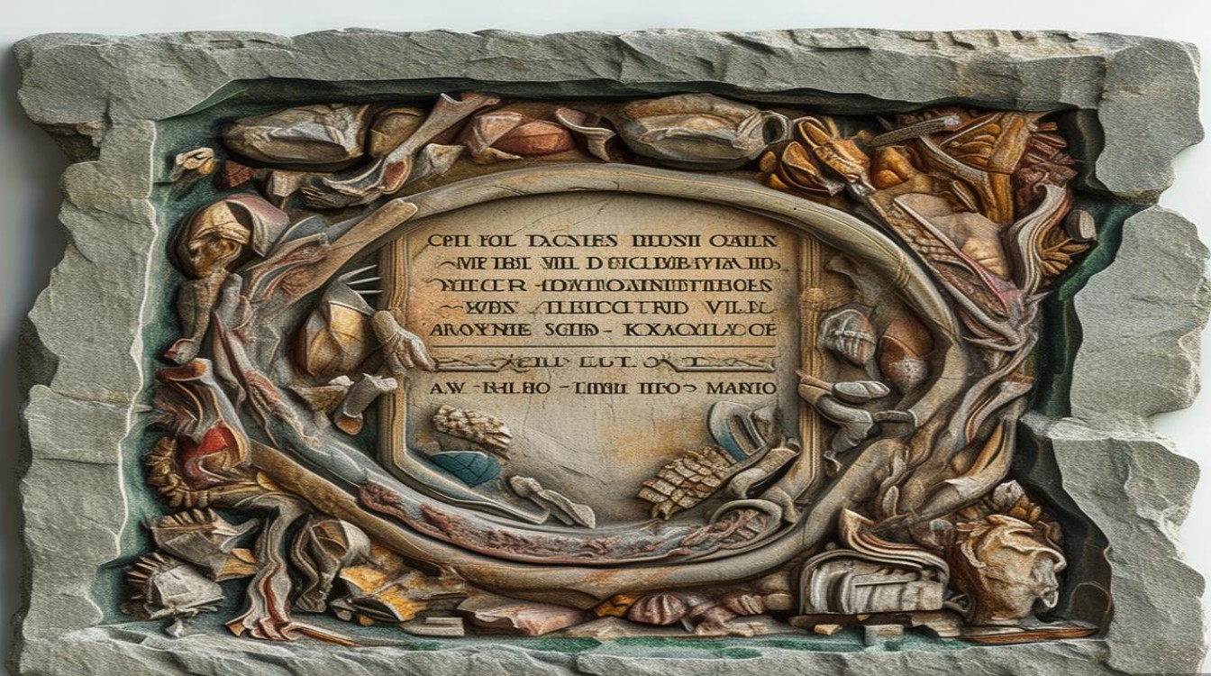 国外创意浮雕新作频出,今年有哪些惊艳作品?-图1 国外创意浮雕新作频出,今年有哪些惊艳作品?-图1