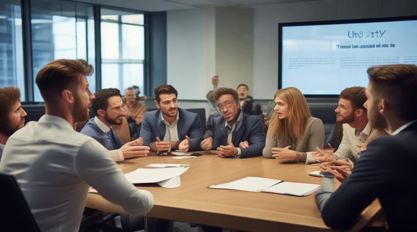 辩论技巧语气如何提升2025赛场说服力？-图1