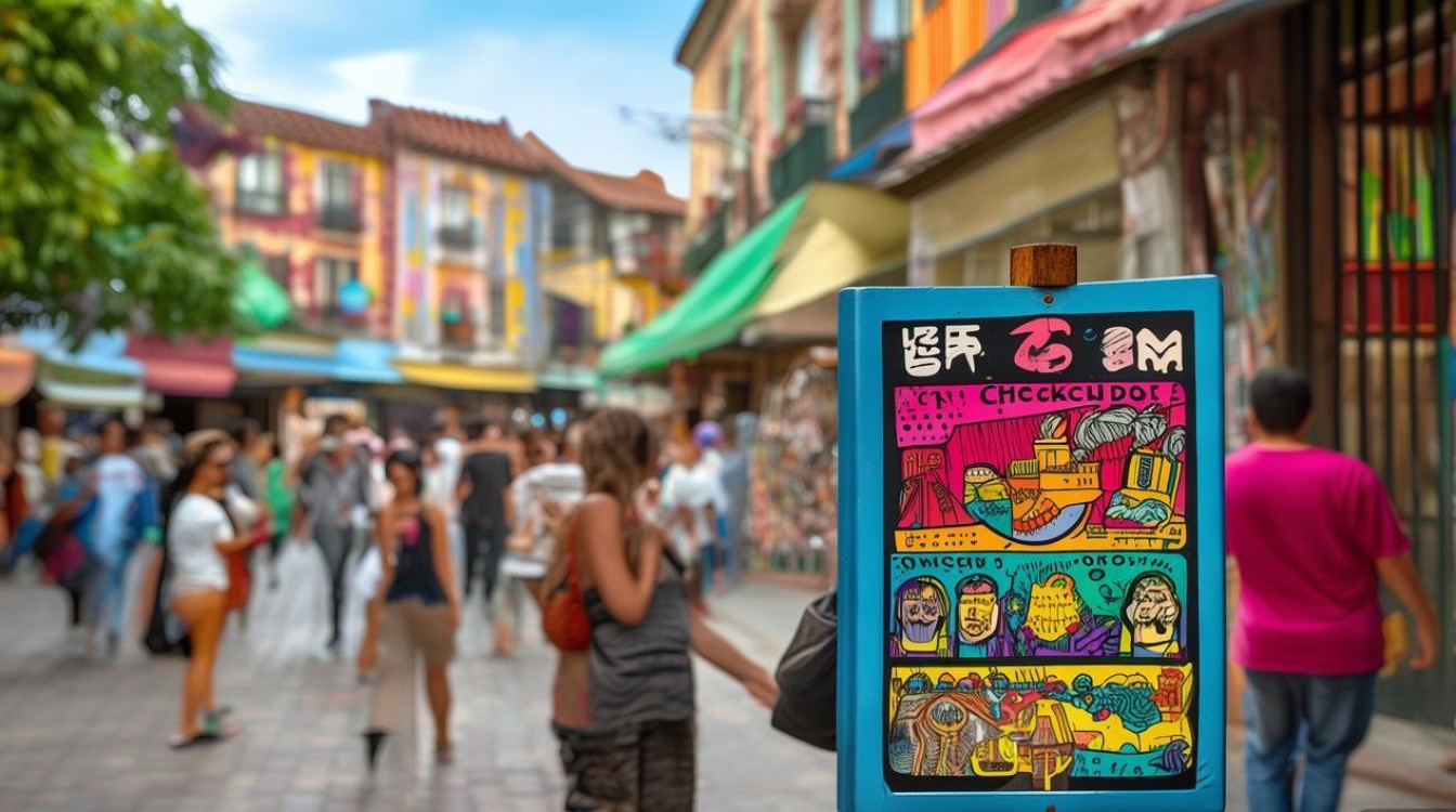 国外创意签到火了？国内何时能跟上？-图1