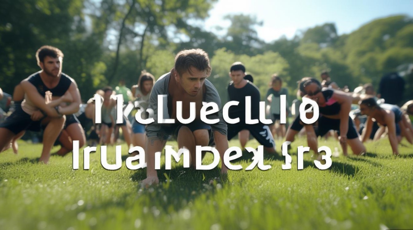 2025年拓展训练技巧有哪些新趋势?-图1 2025年拓展训练技巧有哪些新趋势?-图1