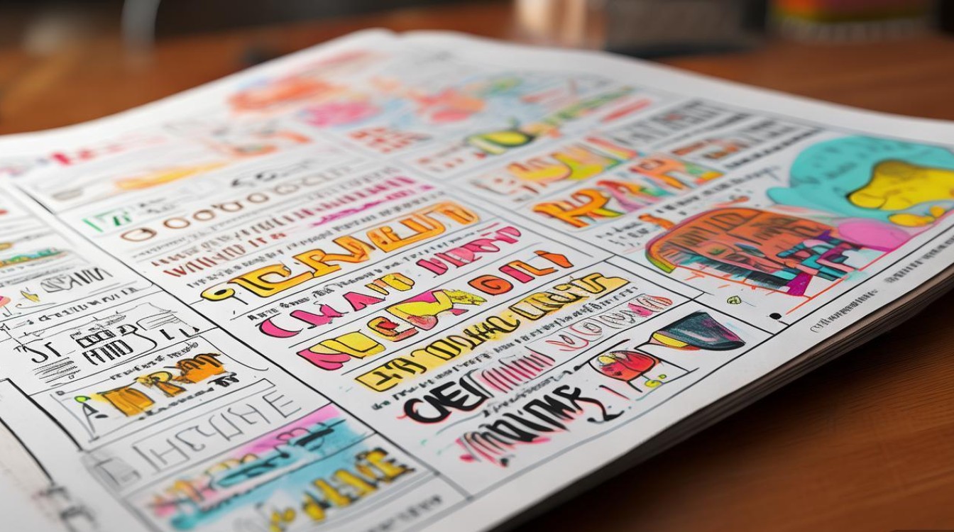 创意无限手抄报-图1 创意无限手抄报-图1