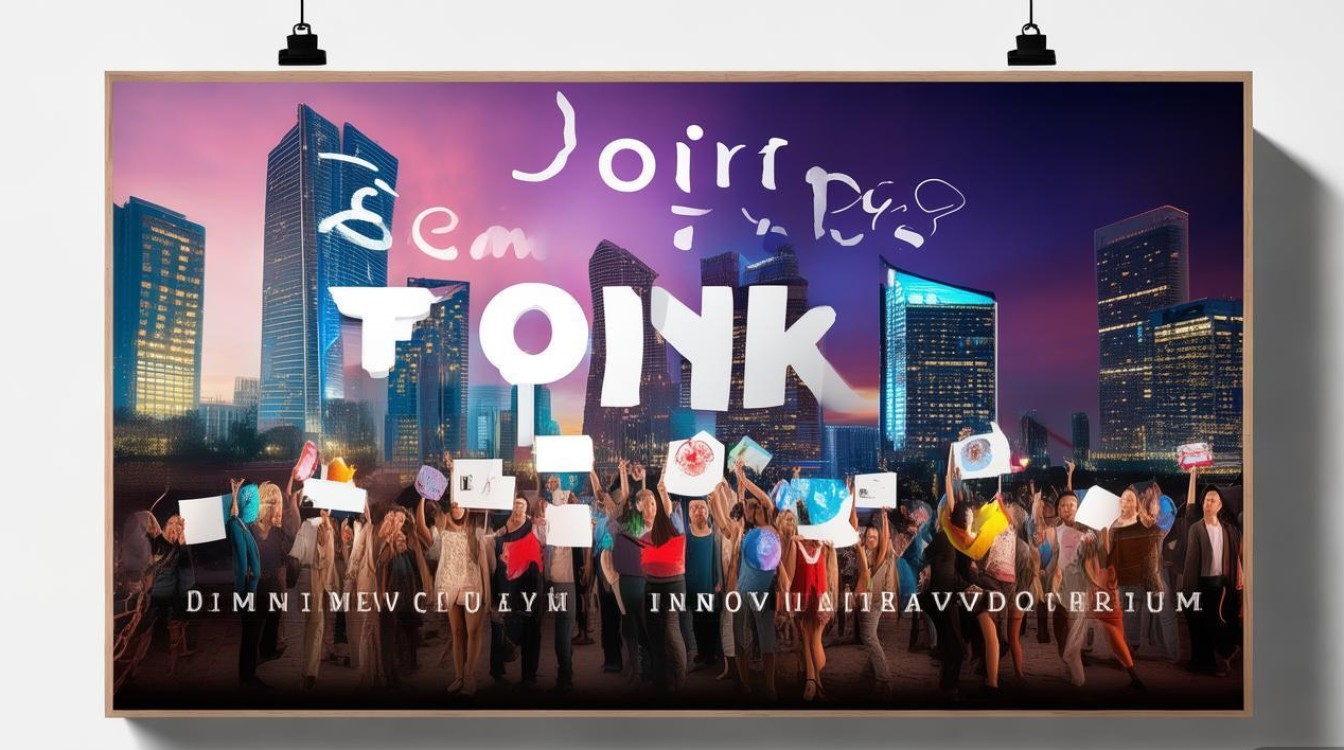 2025招新海报创意,如何快速吸引Z世代眼球?-图1 2025招新海报创意,如何快速吸引Z世代眼球?-图1